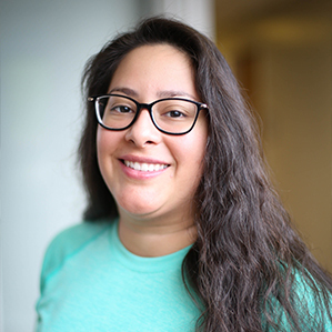 Fundraising Page: Sarah Eyster